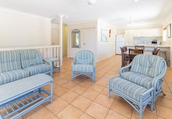 Sails On Horseshoe - Accommodation Port Macquarie 6