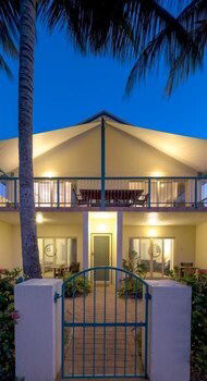 Sails On Horseshoe - Accommodation Port Macquarie 1