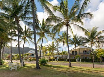 Sails On Horseshoe - Accommodation Port Macquarie 0