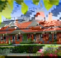 Ormiston House - Accommodation Port Macquarie
