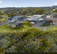 Wheelhouse Apartments - Accommodation Port Macquarie