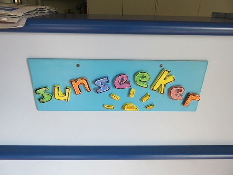 Sunseeker Lodge - Accommodation Port Macquarie 4