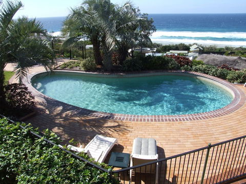 Sunseeker Lodge - Accommodation Port Macquarie 3