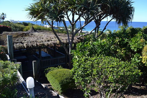 Sunseeker Lodge - Accommodation Port Macquarie 0
