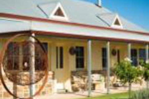 Barossa Vineyard Cottages - Accommodation Port Macquarie 0