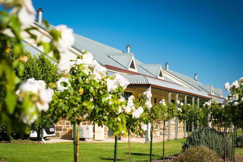 Barossa Vineyard Cottages - Accommodation Port Macquarie 3