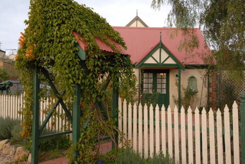 The Dove Cote - Accommodation Port Macquarie 1