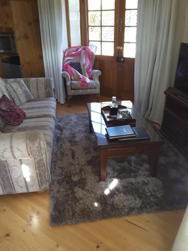 The Dove Cote - Accommodation Port Macquarie 4