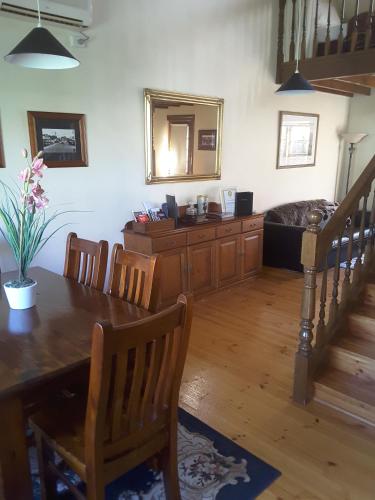 The Dove Cote - Accommodation Port Macquarie 3