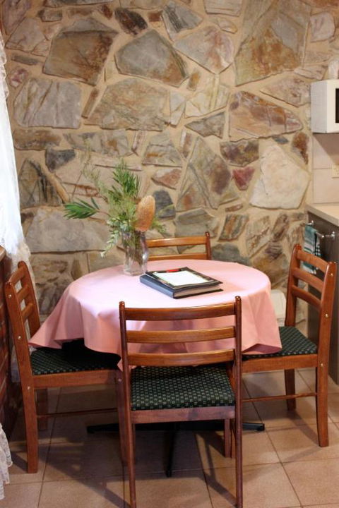 Langmeil Cottages - Accommodation Port Macquarie 1