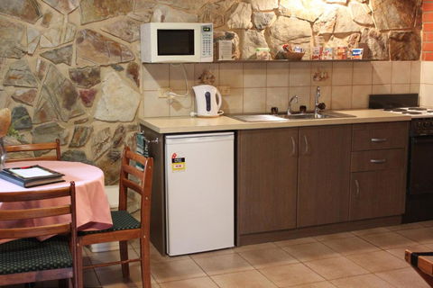Langmeil Cottages - Accommodation Port Macquarie 6
