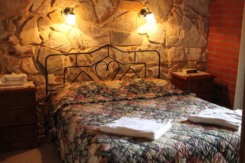 Langmeil Cottages - Accommodation Port Macquarie 3