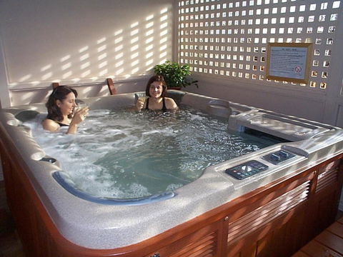 Langmeil Cottages - Accommodation Port Macquarie 5