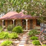 Langmeil Cottages - Accommodation Port Macquarie 0