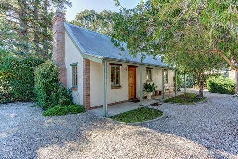 Tanunda Cottages - Accommodation Port Macquarie 3