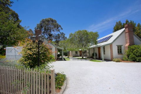 Tanunda Cottages - Accommodation Port Macquarie 0
