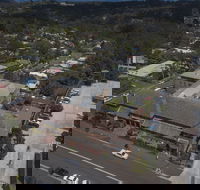 Blue Mountains YHA - Hostel - Accommodation Port Macquarie