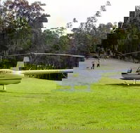 Cottages On Mount View - Accommodation Port Macquarie