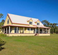 The Residence at Elbourne Wines - Accommodation Port Macquarie