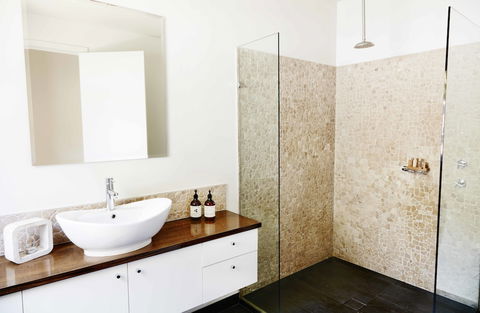 Polperro Villas - Accommodation Port Macquarie 0