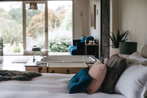 Polperro Villas - Accommodation Port Macquarie 5