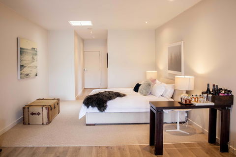 Polperro Villas - Accommodation Port Macquarie 1