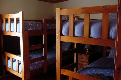 Sanctuary Park Cottages - Accommodation Port Macquarie 4