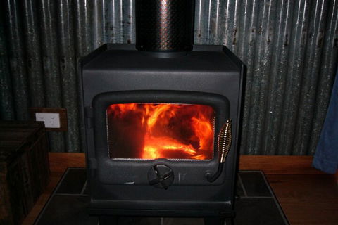 Sanctuary Park Cottages - Accommodation Port Macquarie 3