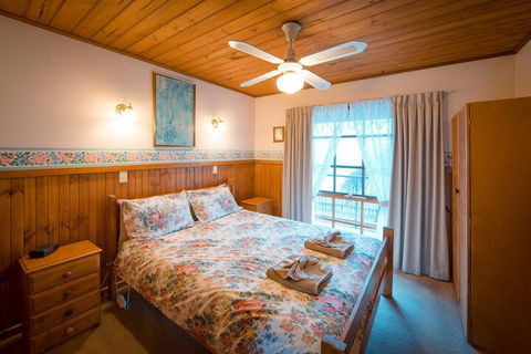 Sanctuary Park Cottages - Accommodation Port Macquarie 7