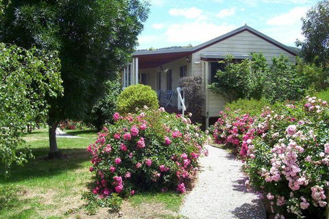 Yarra Glen Bed & Breakfast - Accommodation Port Macquarie 3
