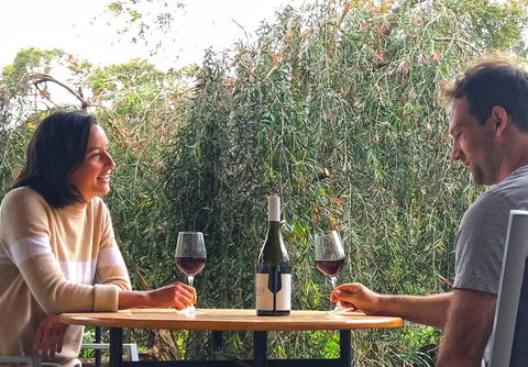 Valley Farm Vineyard Cottages - Accommodation Port Macquarie 4