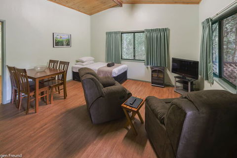 Chambers Wildlife Rainforest Lodges - Accommodation Port Macquarie 5