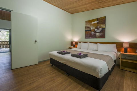 Chambers Wildlife Rainforest Lodges - Accommodation Port Macquarie 7