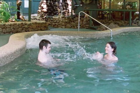 Chambers Wildlife Rainforest Lodges - Accommodation Port Macquarie 4