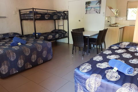 Mango Tree Motel - Accommodation Port Macquarie 5