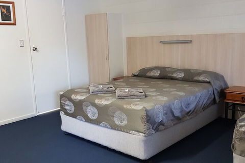 Mango Tree Motel - Accommodation Port Macquarie 4