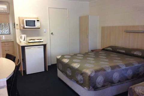 Mango Tree Motel - Accommodation Port Macquarie 6