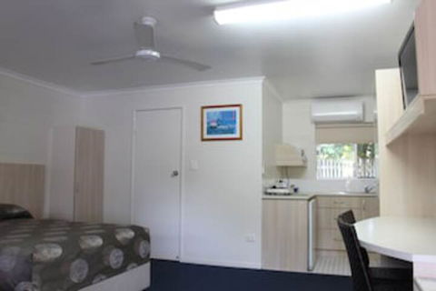 Mango Tree Motel - Accommodation Port Macquarie 0