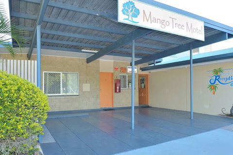 Mango Tree Motel - Accommodation Port Macquarie 2