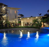 Agnes Water Beach Club - Accommodation Port Macquarie