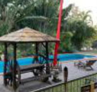 1770 Southern Cross Backpackers - Accommodation Port Macquarie