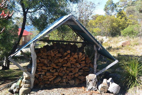 The Tree House - Accommodation Port Macquarie 4