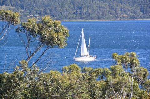 The Tree House - Accommodation Port Macquarie 3