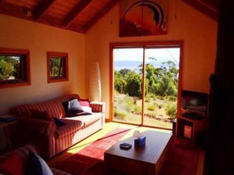 The Tree House - Accommodation Port Macquarie 1