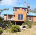 The Tree House - Accommodation Port Macquarie