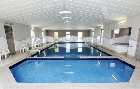 Ingenia Holidays Queenscliff Beacon - Accommodation Port Macquarie 4