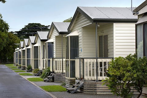 Ingenia Holidays Queenscliff Beacon - Accommodation Port Macquarie 1