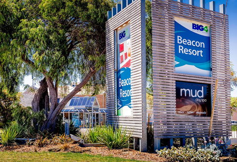 Ingenia Holidays Queenscliff Beacon - Accommodation Port Macquarie 2