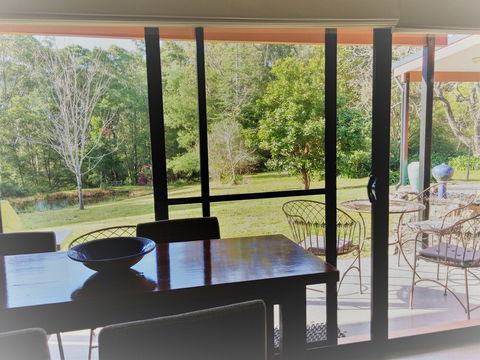 Milton Country Cottages - Accommodation Port Macquarie 5