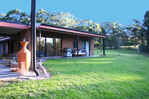Milton Country Cottages - Accommodation Port Macquarie 0